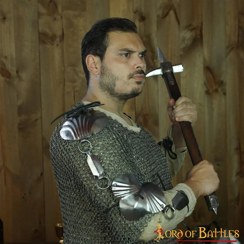 Jackchains 14th-15th century, 1.2 mm