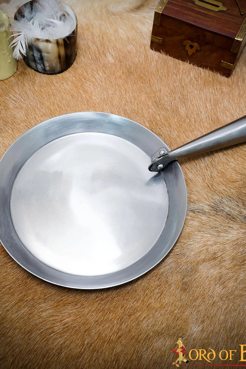 Inklapbare koekenpan M