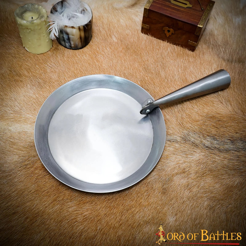 Składana patelnia m