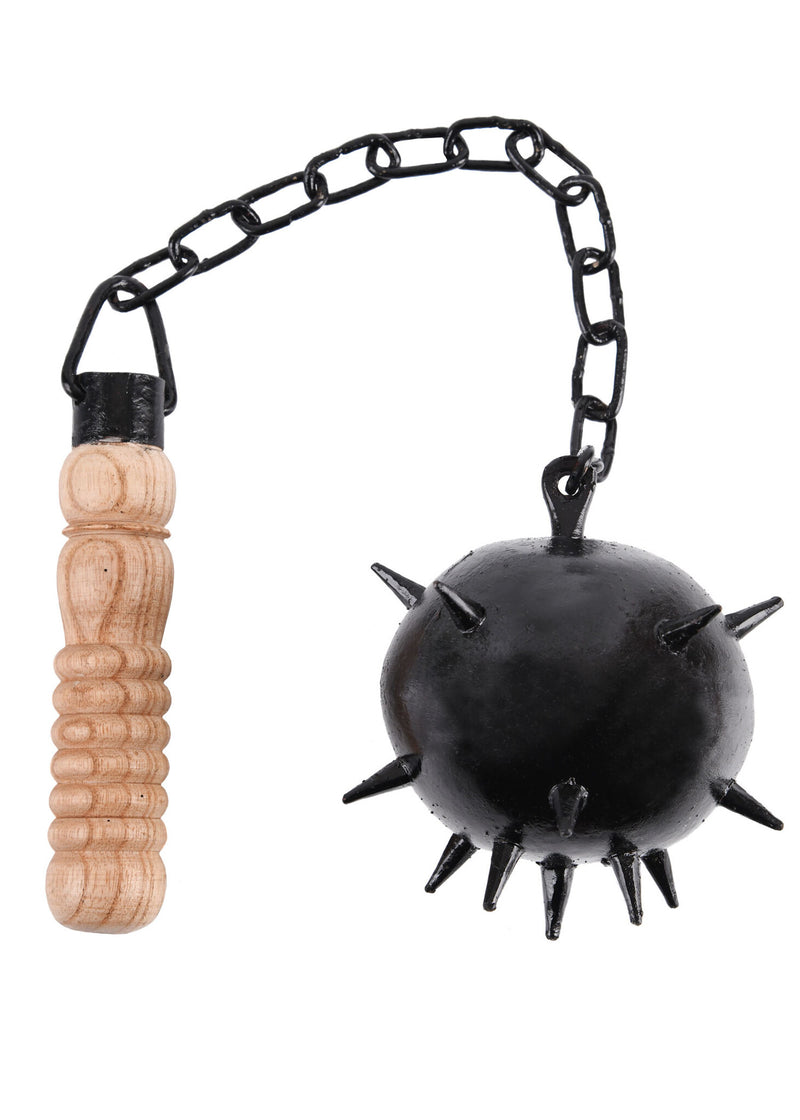 Mayal con empuñadura cortos 