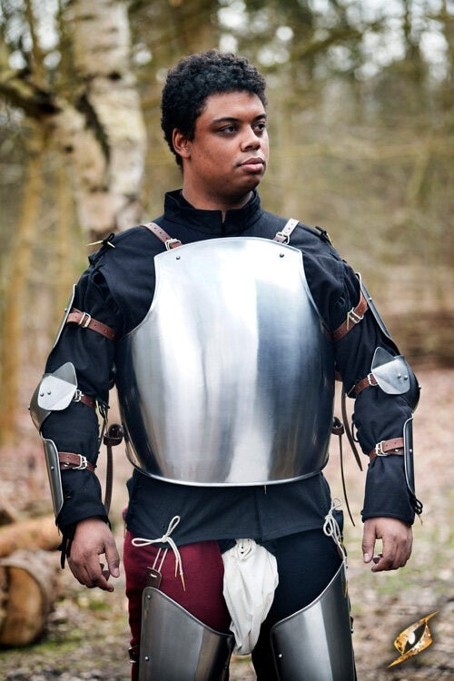 Kuras Soldier L/XL, 1 mm