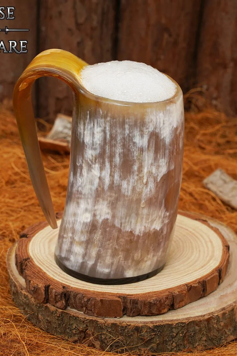 Viking mug Ragnar