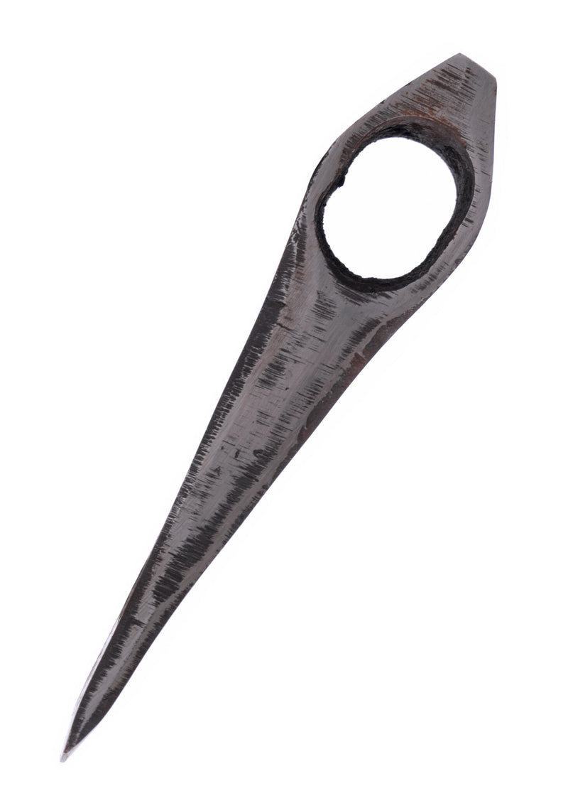 Viking Bijlblad Vinland, Semi Scherp, 15 cm