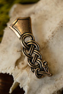 Rusvik Gürtelbeschlag 