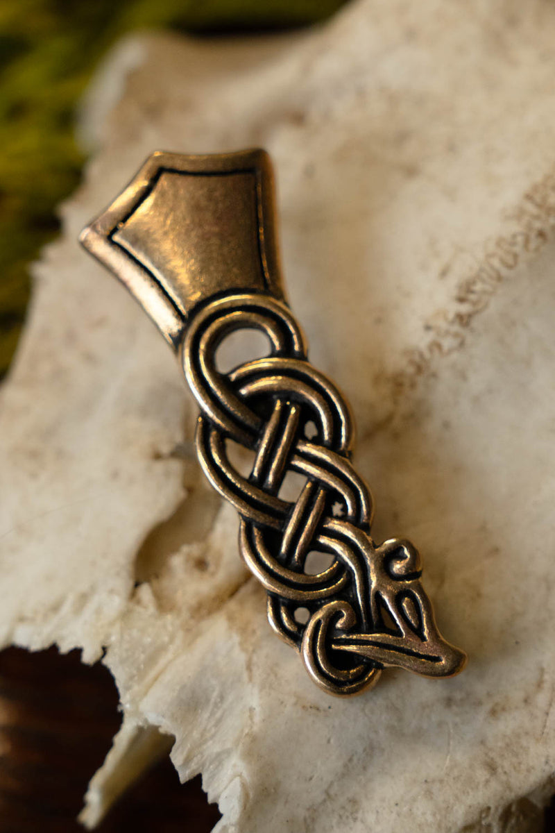 Rusvik Gürtelbeschlag 