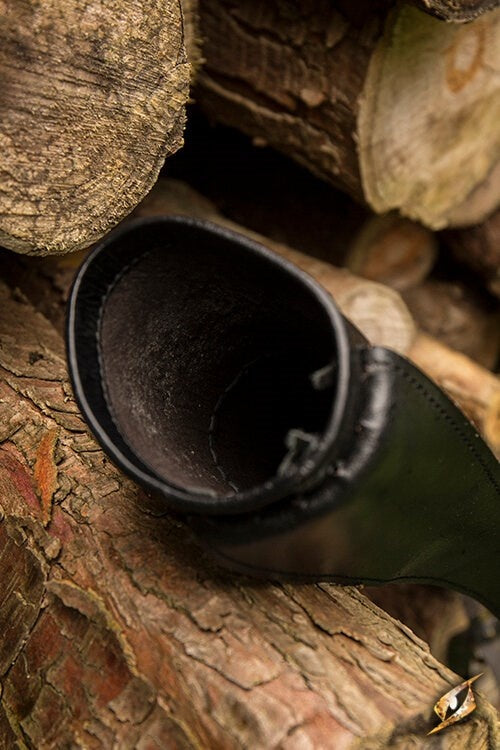 Koger bågskytt grå-svart 