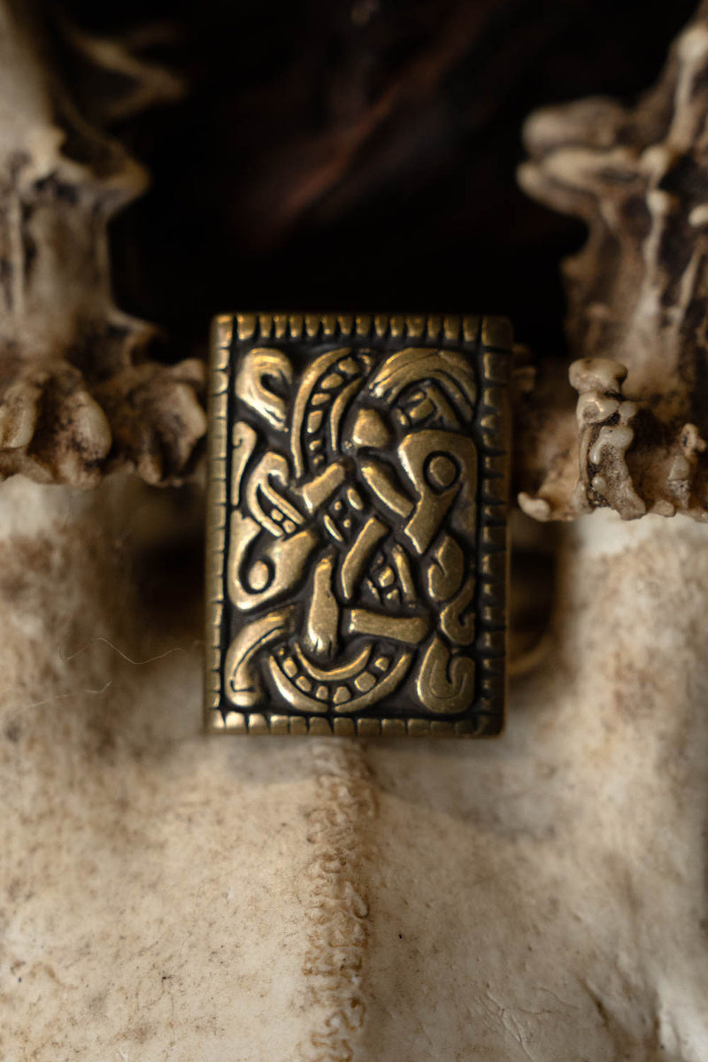 Viking riembeslag Denemarken