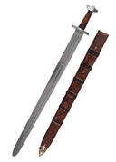 Viking sword Danelaw, blunt (battle-ready)
