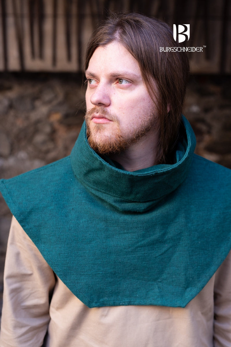 Chaperon Alex, grøn 