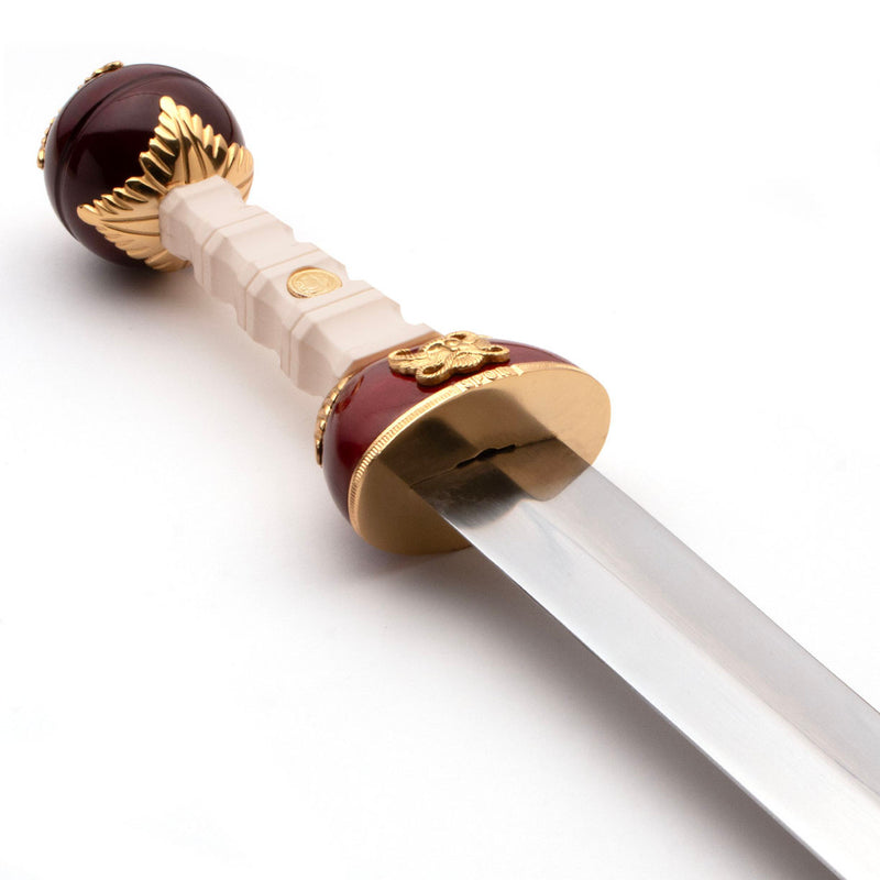 Römischer Spatha Maximus, scharf 