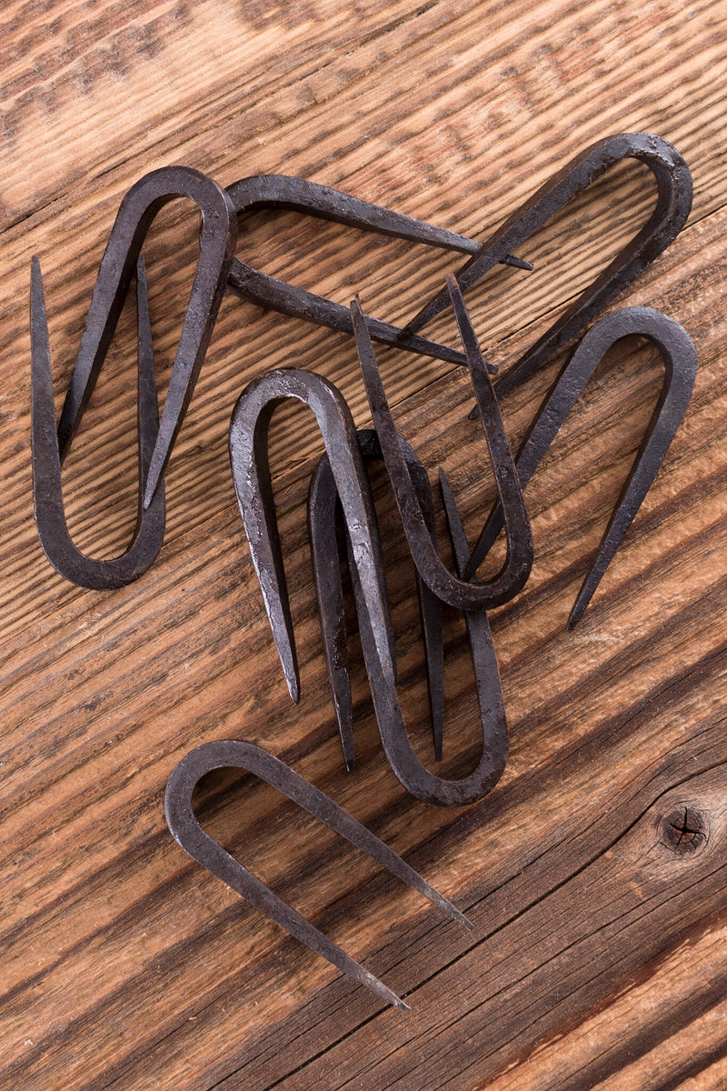 10 historische krammen