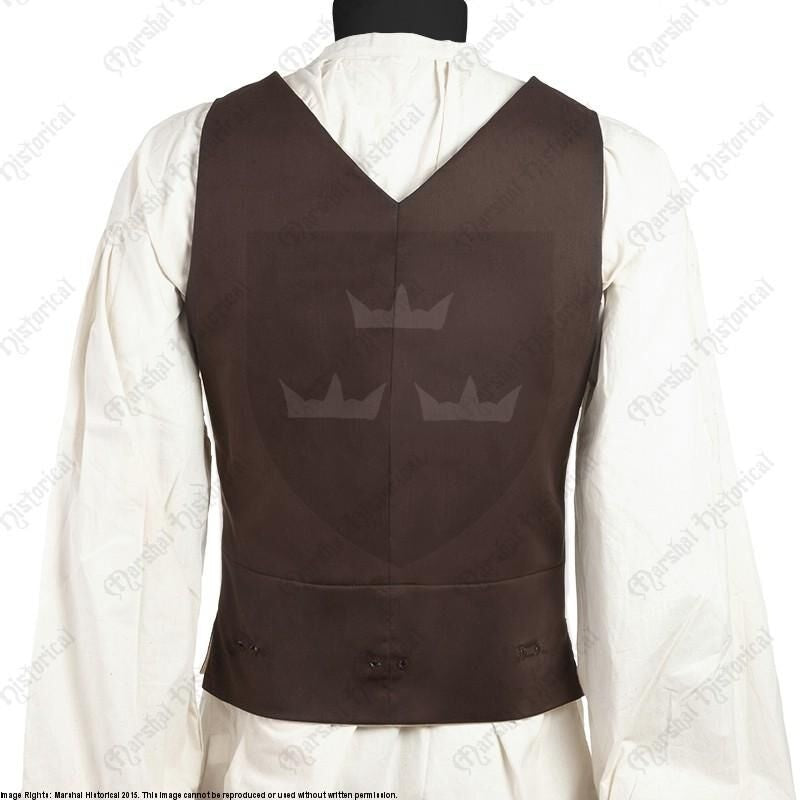 Pourpoint 14e-15e siècle 