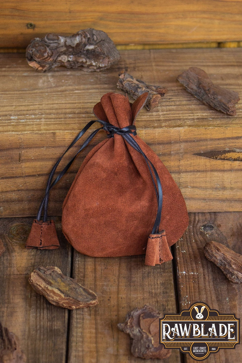 Alentorn buidel, oranje