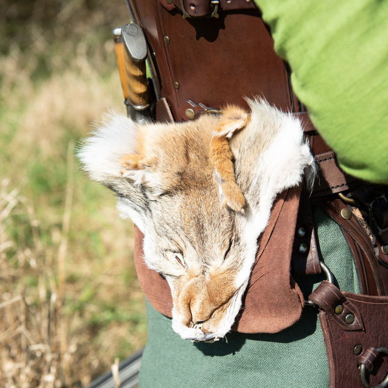 Viking Bag Grønland Brown