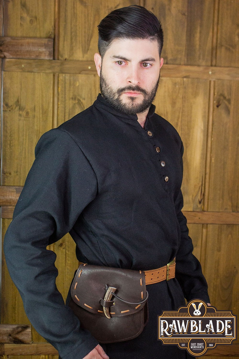 Radovan Tuniek - Zwart