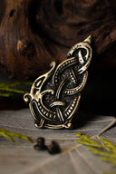 Riemeinde Midgaardslang