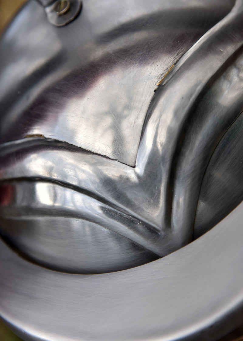 Casque de centurion romain, Weisenau, 1-1,2 mm 