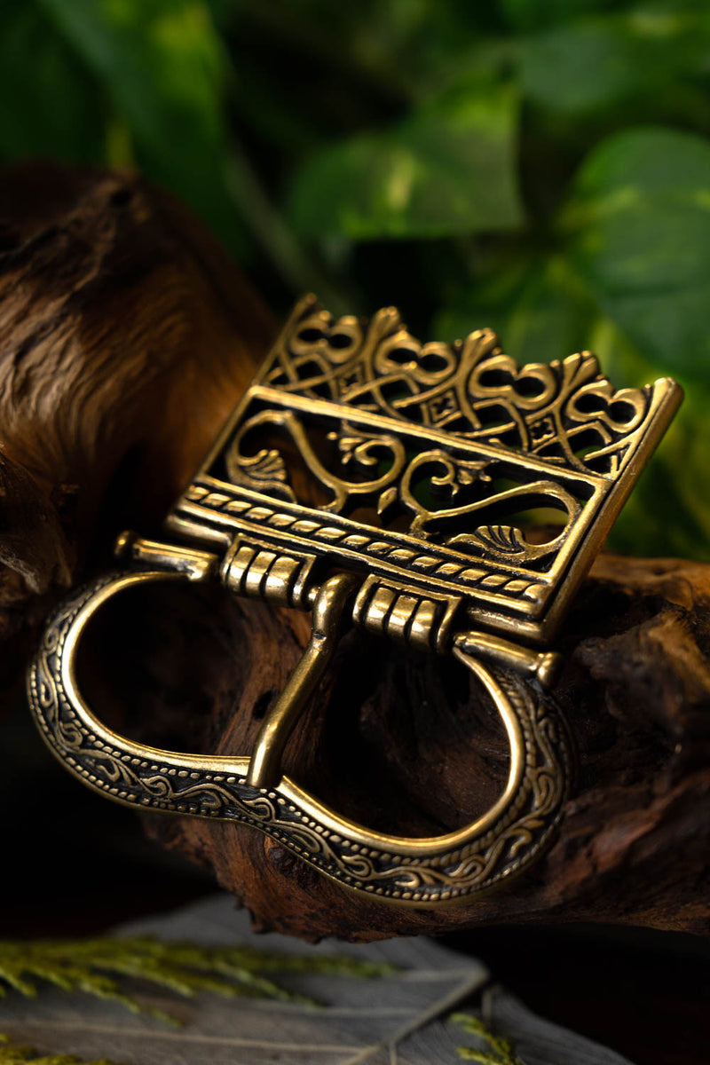 Gesp Rogier van der Weyden