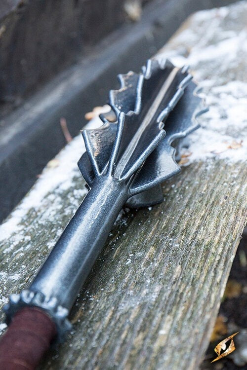 LARP Mace Slayer