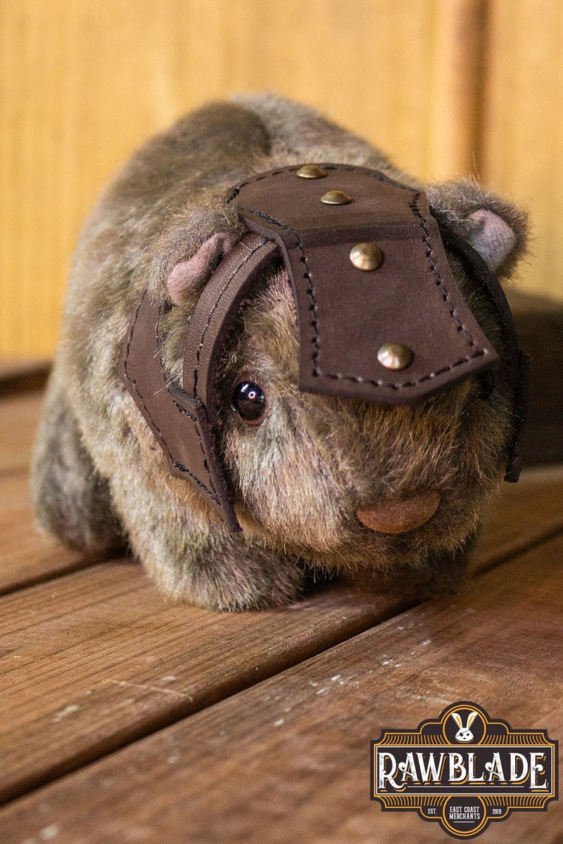 Battle Cavia Louis