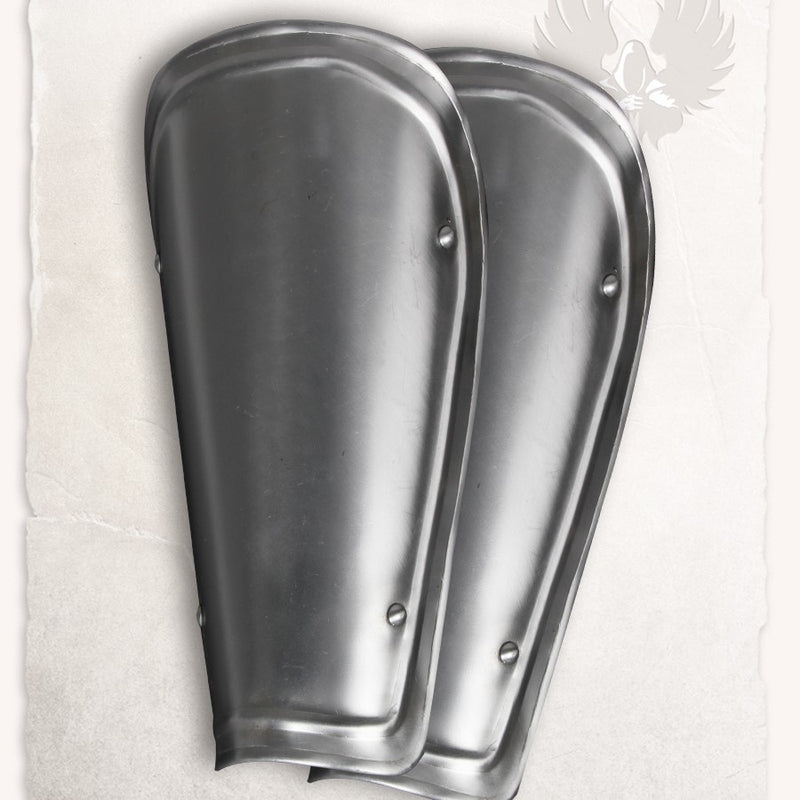 Greaves Adam, scheenbeschermers, 1.2 mm