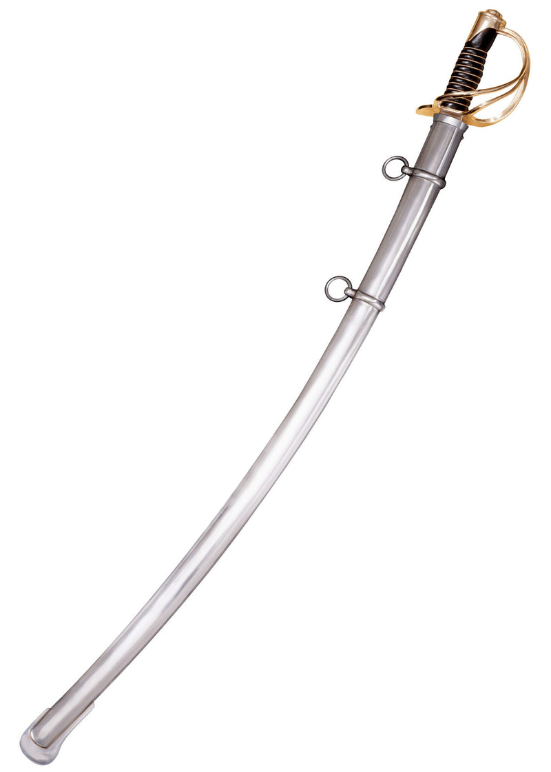 American Civil War sabre 1860, sharp