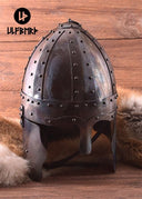 Laat-Romeinse spangenhelm Deir el-Medina, 1.6 mm