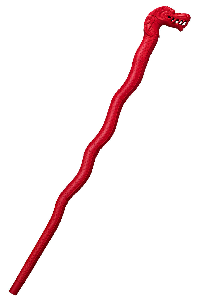 Lucky Dragon wandelstok