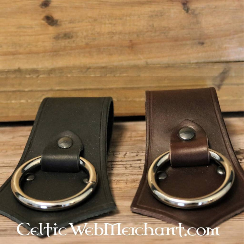 Porte-hache de reconstitution 