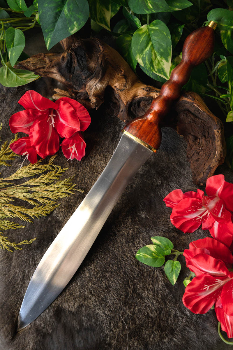 Pugio British Museum