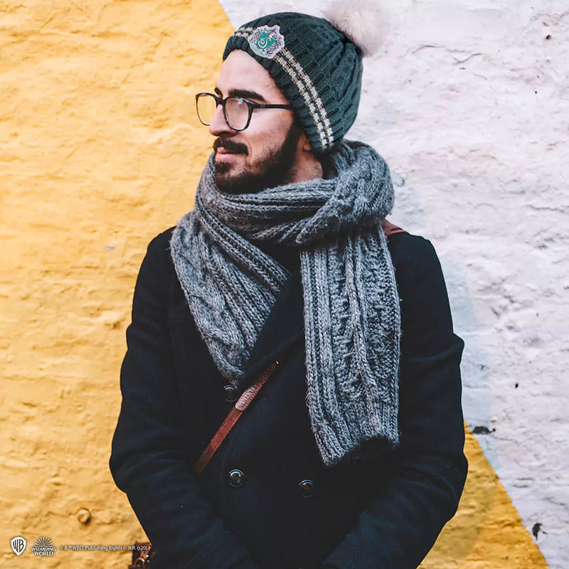 Harry Potter: Zwadderich wintermuts