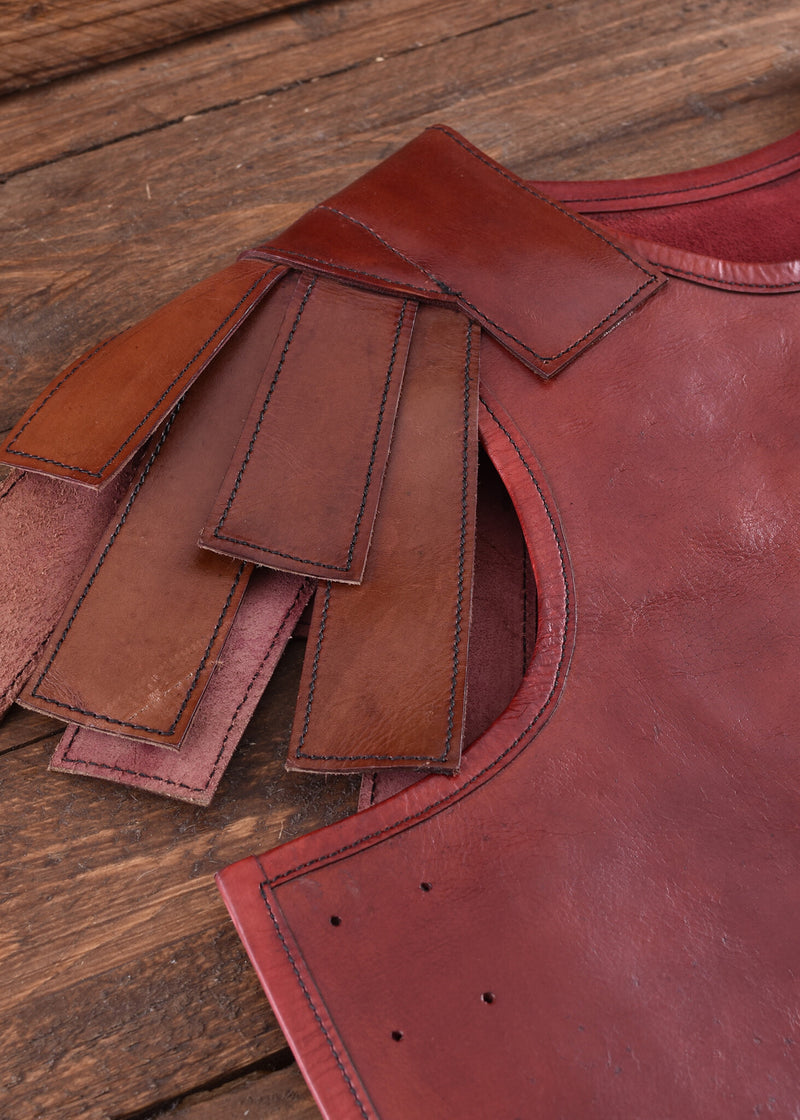 Leren Romeinse subarmalis