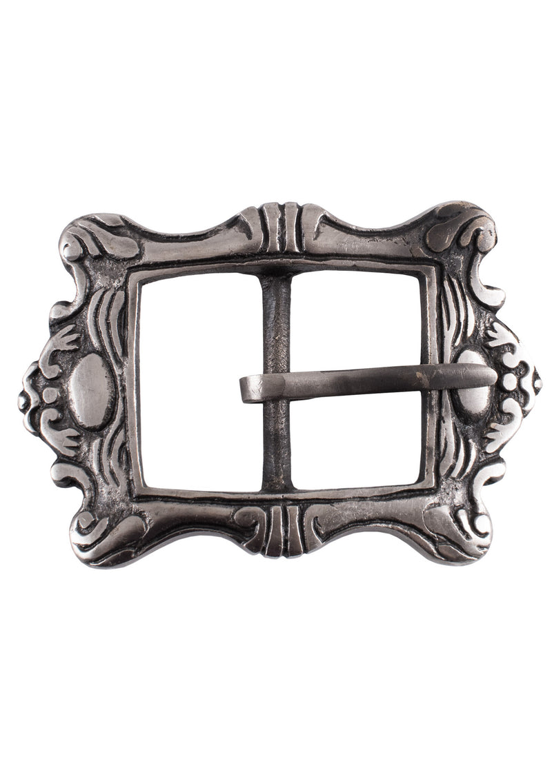 Grote piratengesp Nassau