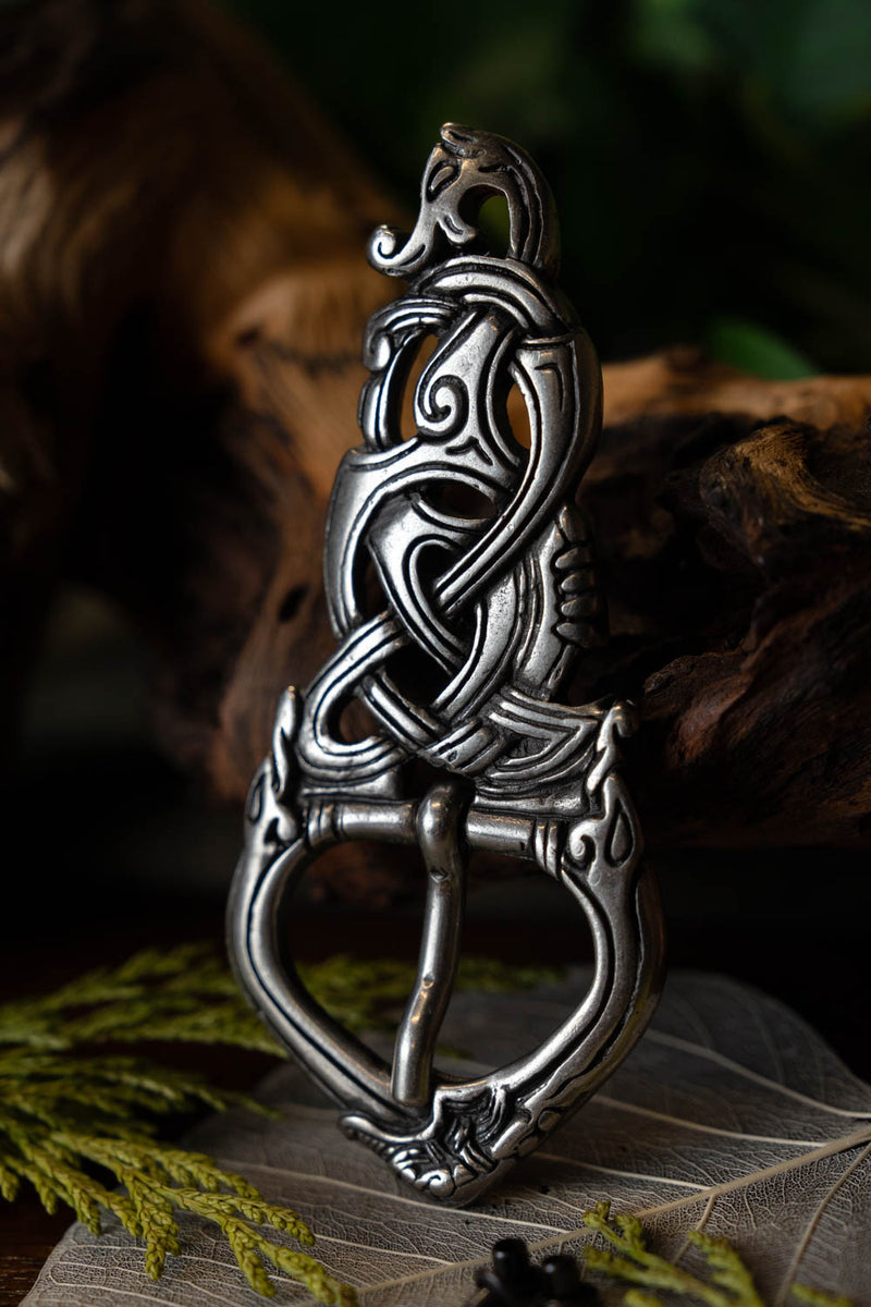 Vikinggesp Midgaardslang