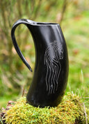 Hoorn Drinkmok Epona