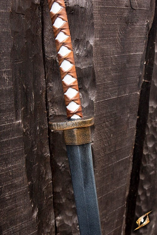 Larp Zwaard Nodachi 140 cm