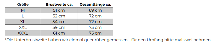 Piratenweste Karl, braun 