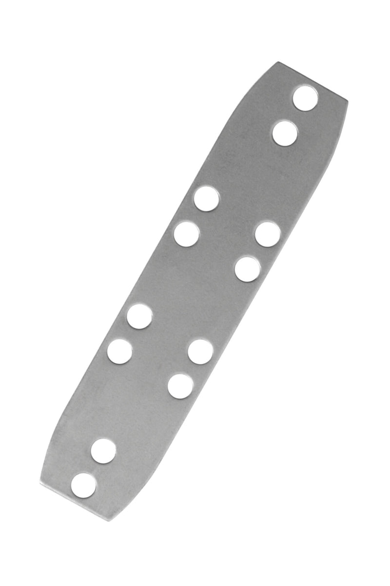 Set van 25 lamelplaatjes Birka