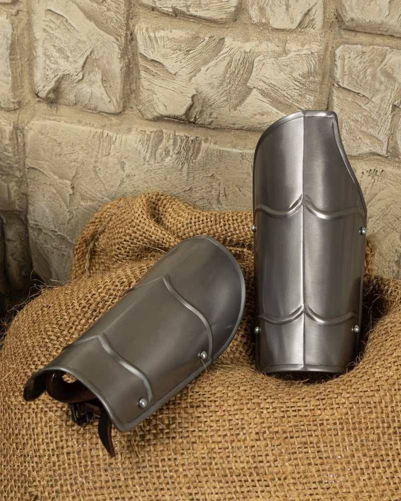 Armpantser Lambert, 1.2 mm