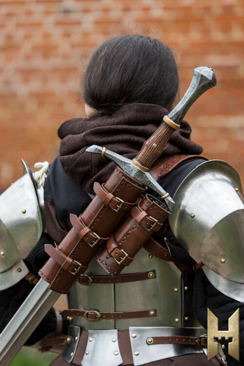 GN épée Bastard Steel 114 cm 