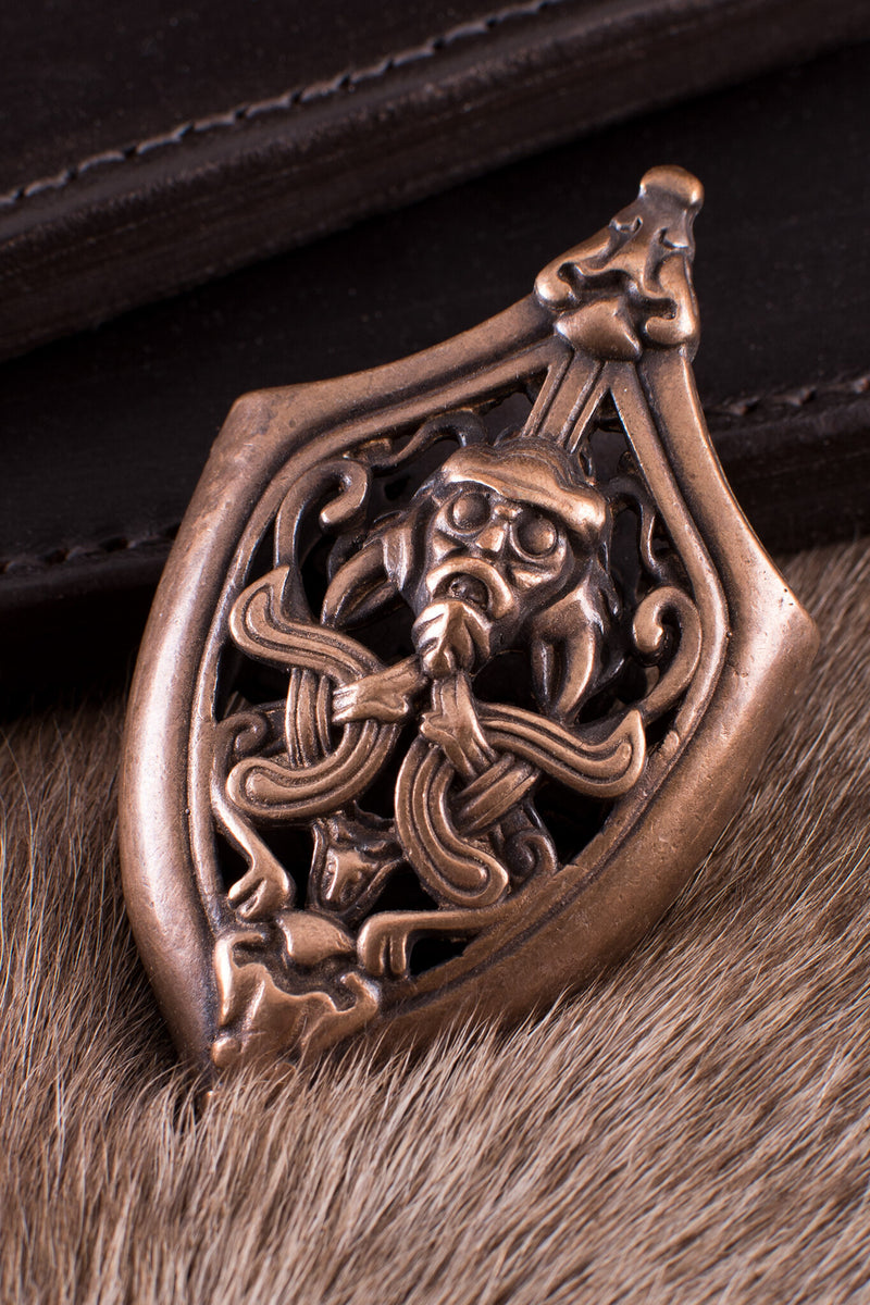 Viking schedepunt Hedeby