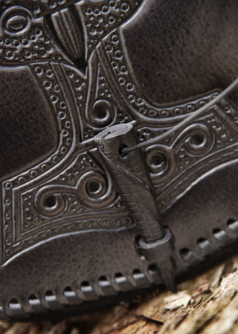 Thorshamer tas zwart