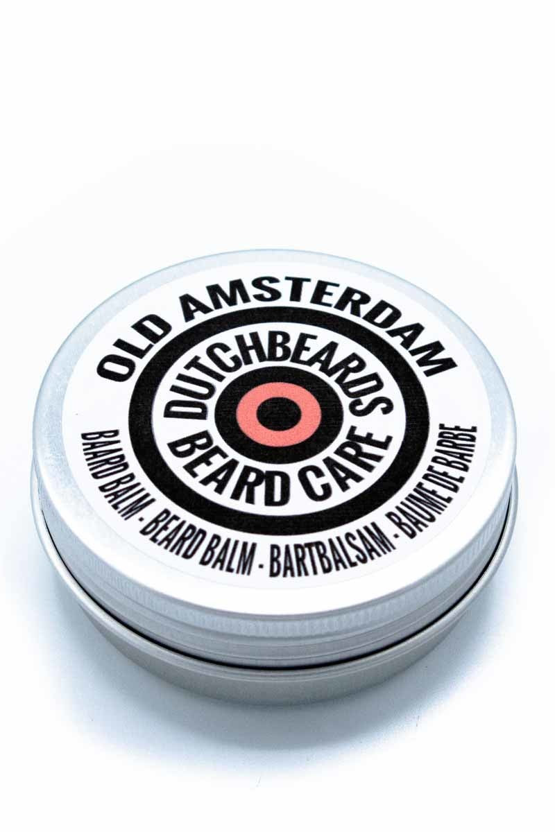 Baard Balsem Old Harbour