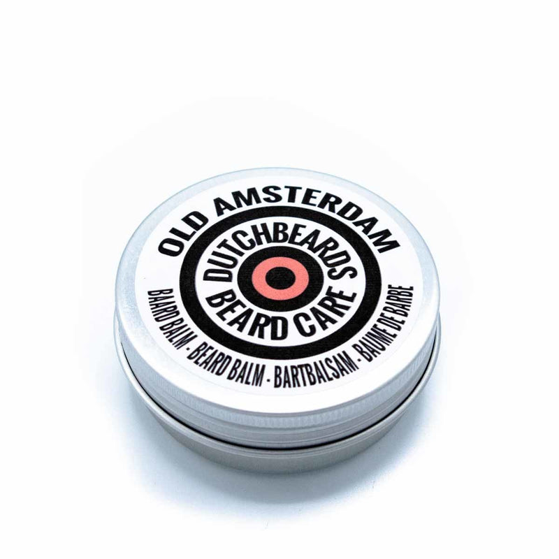 Baard Balsem Old Harbour