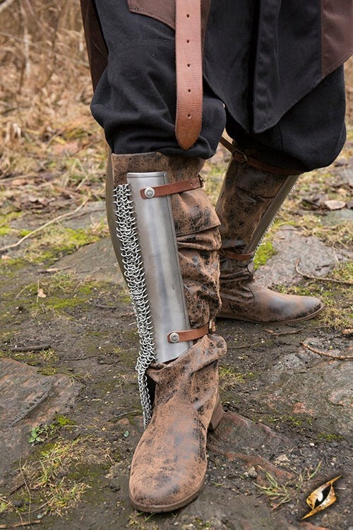 Gambe persiane, lucidate, 1 mm 