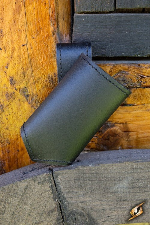 GRV Base porta spada, nero 