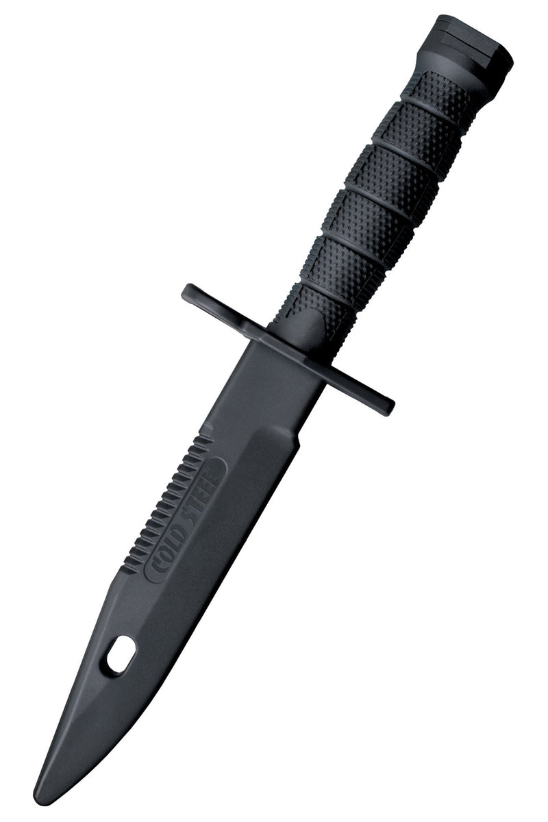 M9 Rubberen trainingsbajonet