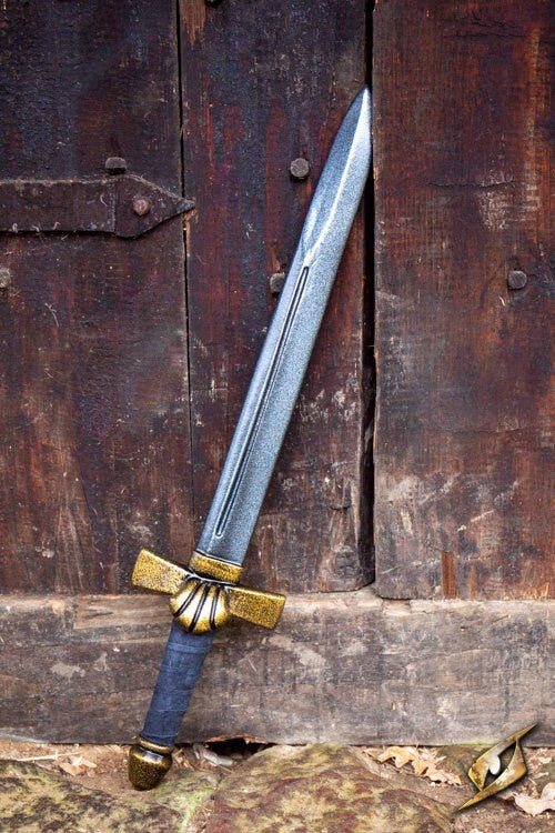 Coltello da guerra, corto GRV spada 