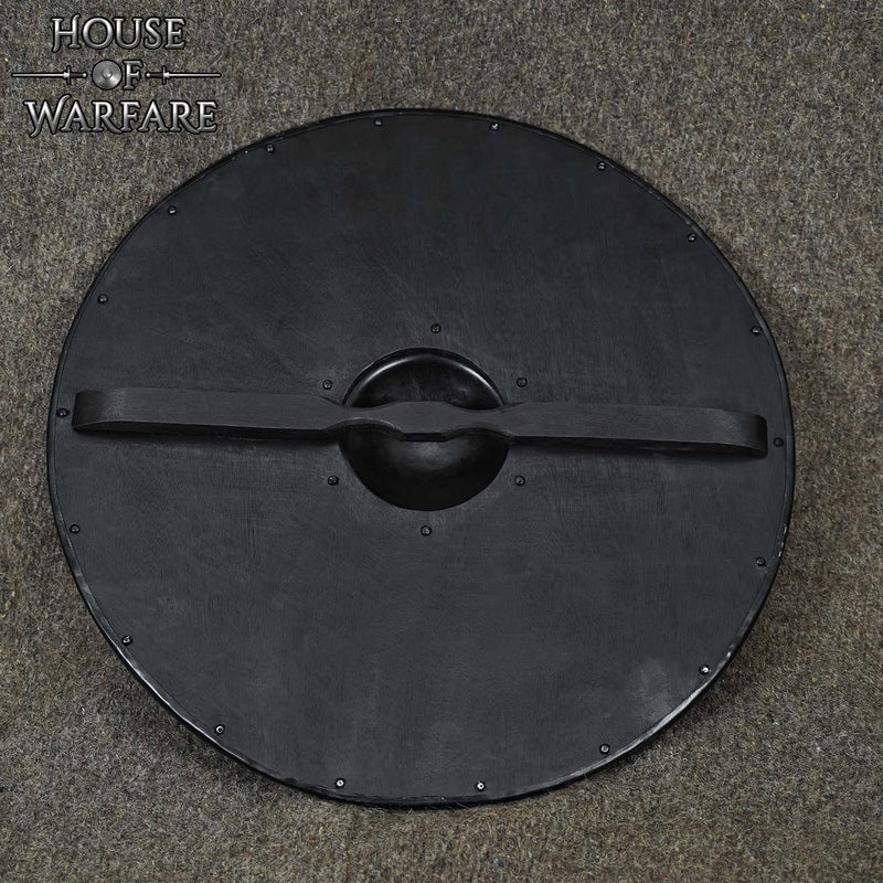 Scudo vichingo Fafnir 