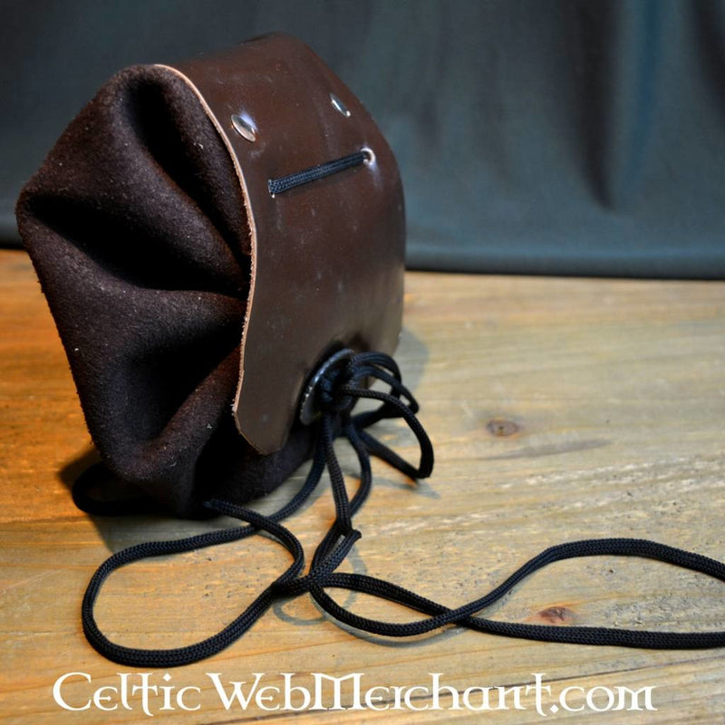 Middelalderlige penge Grant sort